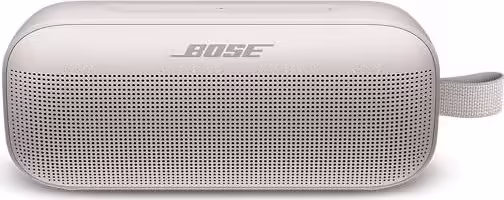 Bose Soundlink Flex Altavoz Bluetooth IP67 Blanco | 4010201433 | 017817832038 imagen 1