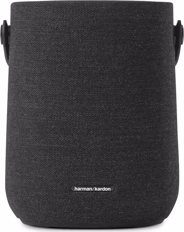 Harman Kardon Citation 200 Altavoz Bluetooth y Wifi con Google Assistant | 4010201626 | 6925281974915 imagen 1