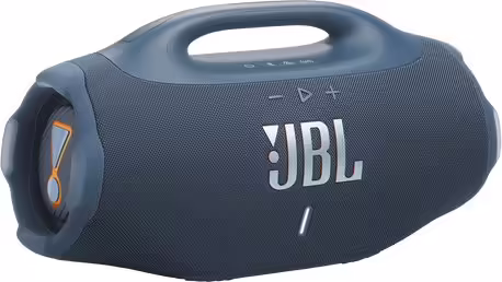 JBL Boombox 4 Altavoz Portátil 100W Bluetooth Azul | 4010201764 | 1200130024252 imagen 1
