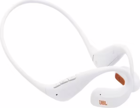 Jbl Endurance Pace Auricular Blanco | 4010102677 | 1200130027857 imagen 1