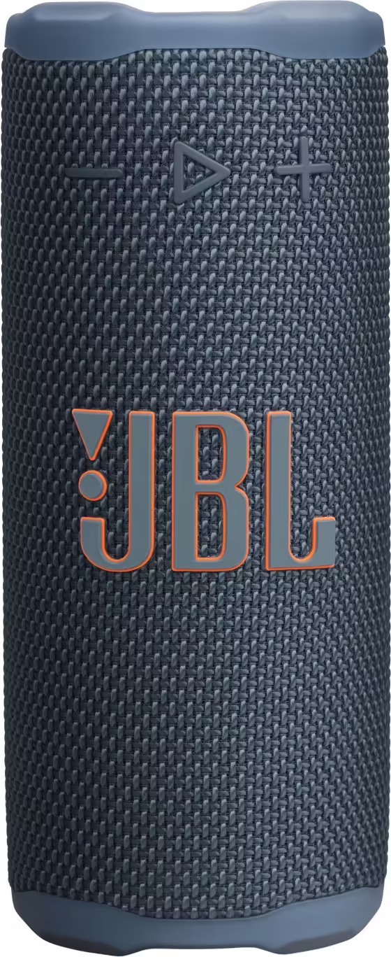 JBL Grip Altavoz Portátil Azul | 4010201758 | 1200130024856 imagen 1