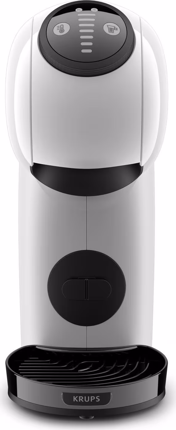 Krups Genio S KP2431 Semi-automática Macchina per caffè a capsule 0,8 L | KP2431AS CASH30 | 8432322531948 imagen 1