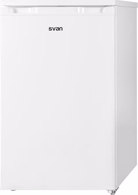 Svan SVC085A3 Congelador Vertical 85 CM a+ 3 Cajones | 4080000449 | 8436545124871 imagen 1
