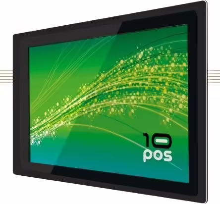10POS 10D-22I58128 Terminal Punto Venta (TPV) 3,4 GHz 54,6 cm (21.5``) 1920 x 10 | 8435602908782 imagen 1