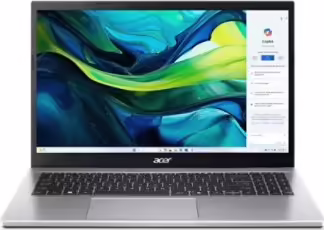 Acer Aspire Go AMD AMD Ryzen? 7 5825U Portátil 39,6 cm (15.6``) Full HD 16 GB D | NX.J7WEB.00S | 4711474367402 imagen 1