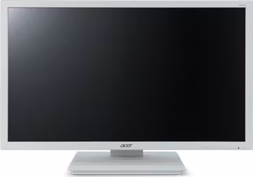 Acer monitor 24` b246hlwmdr 1920x1080 a 60hz full hd tn+film led 5ms 250cd/m2 10 | UM.FB6EE.002 | 4054828654897 imagen 1