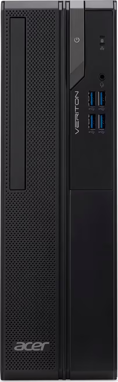 Acer Veriton X X2690G i5-12400 Escritorio Intel® Core™ i5 8 GB DDR4-SD | DT.VWNEB.00Z | 4711121238246 imagen 1
