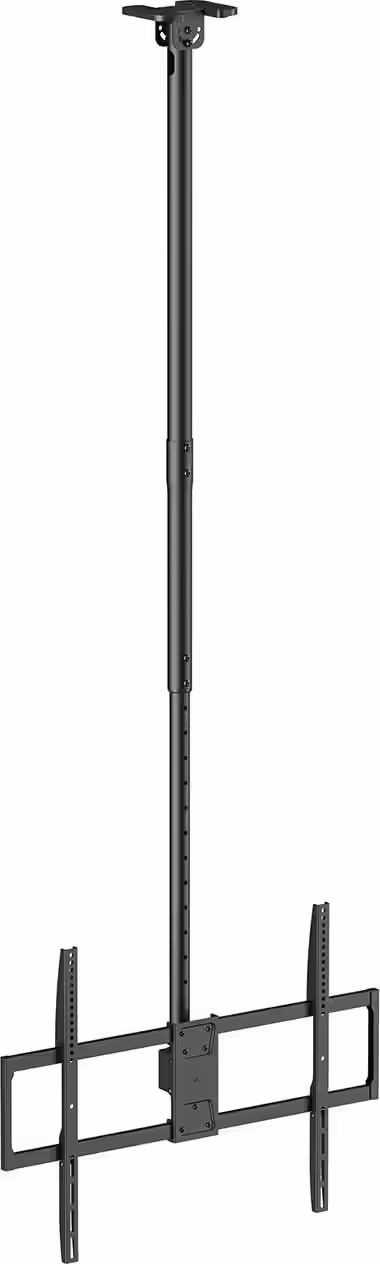 Soporte Techo AISENS 50-100`` 80Kg Negro (CT100TSLE-393) | 8435739903629 imagen 1