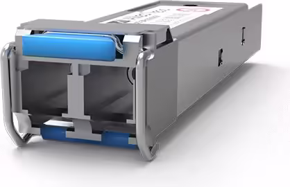 Allied Telesis AT-SPSX-90 red modulo transceptor Fibra óptica 1000 Mbit/s SFP 8 | 990-004928-90 | 0767035173276 imagen 1