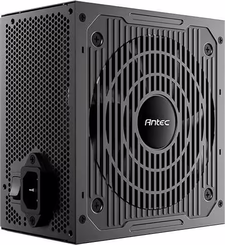 Antec SIGNATURE CSK750DC EC unidad de fuente de alimentación 750 W 20+4 pin ATX | 0-761345-20112-4 | 761345201124 imagen 1