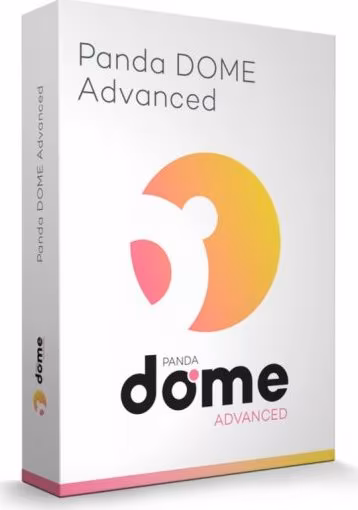 ANTIVIRUS PANDA DOME ADVANCED 5 LICENCIAS 1 AÍ?O A01YPDA0M05 | 8426983447014 imagen 1