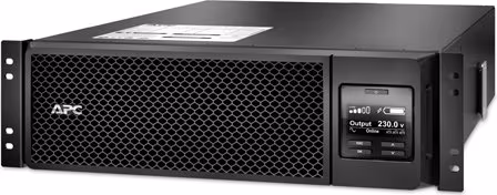 APC SRT5KRMXLW-HW sistema de alimentación ininterrumpida (UPS) Doble conversió | 0731304301516 imagen 1