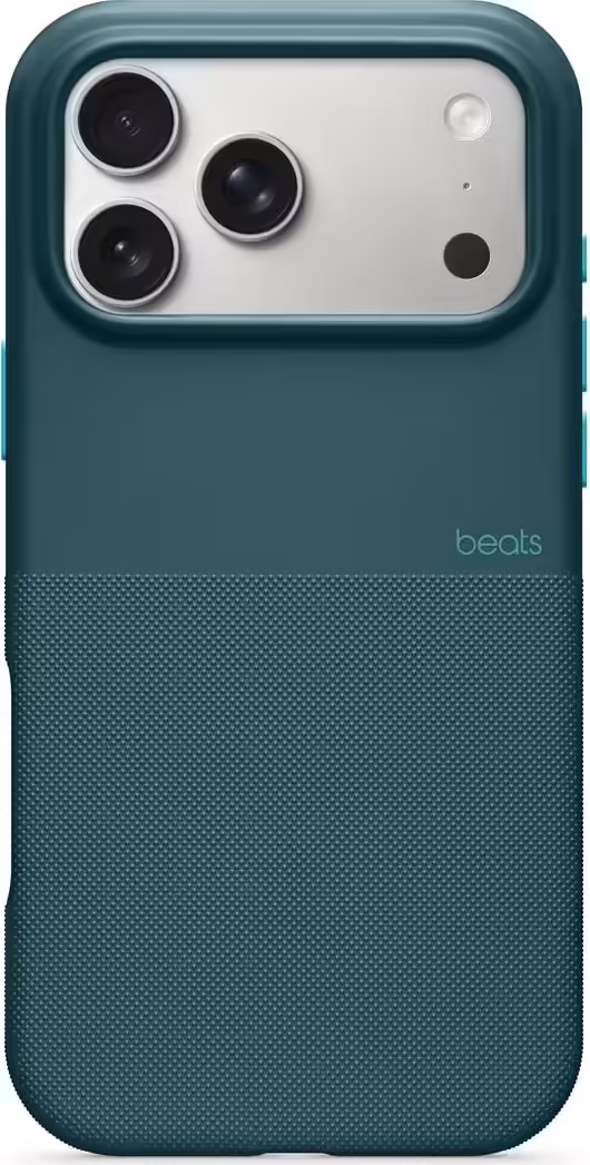 Apple MGJ94LL/A funda para teléfono móvil 17,5 cm (6.9``) Azul | 0195950658972 imagen 1
