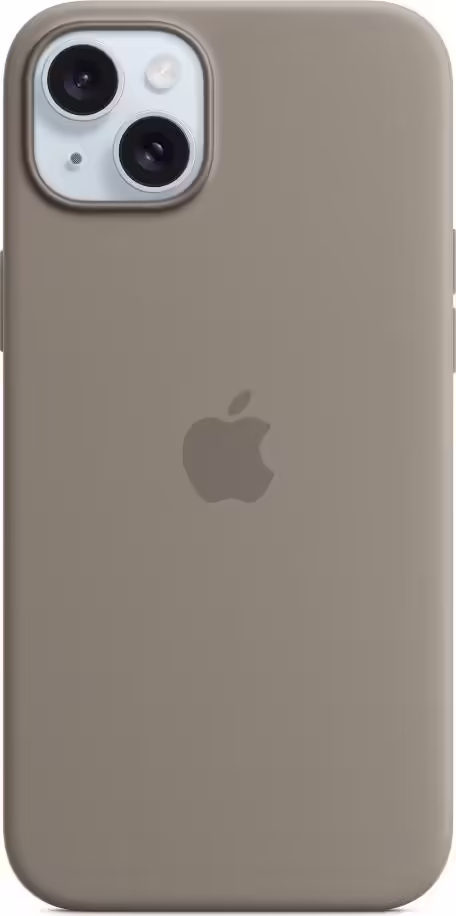 Apple MT133ZM/A funda para teléfono móvil 17 cm (6.7``) Gris | 0194253939603 imagen 1