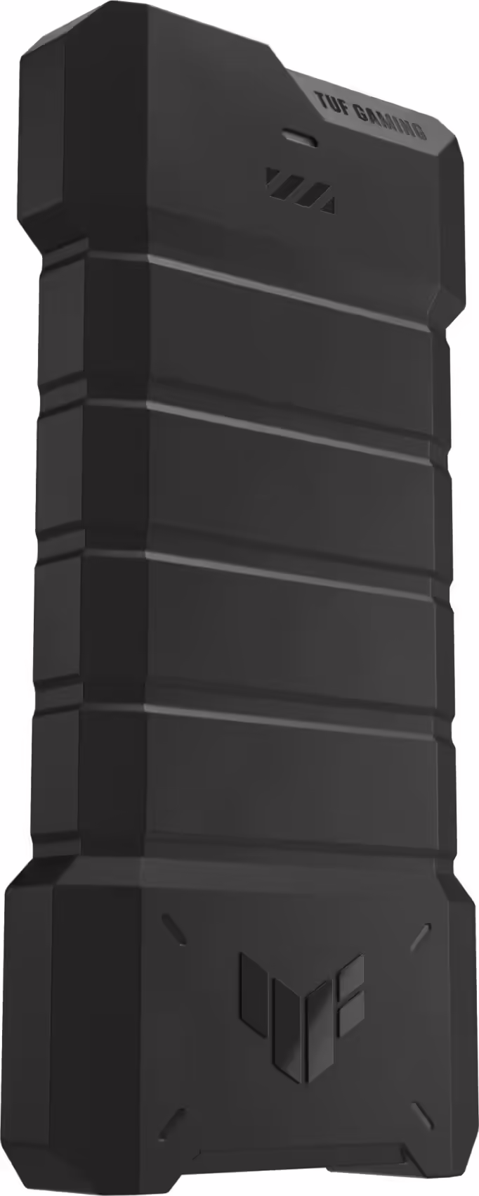 ASUS TUF Gaming A2 Caja externa para unidad de estado sólido (SSD) Negro M.2 | 90DD02X0-M09000 | 4711387660225 imagen 1