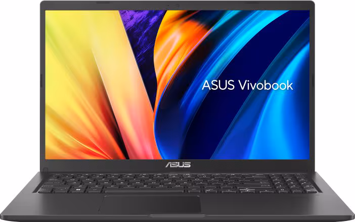 PORTATIL ASUS VIVOBOOK F15 I3 1115G4/8GB/SSD512GB/15.6 FHD/FREEDOS | 90NB0TY5-M04BW0 | 4711387170434 imagen 1