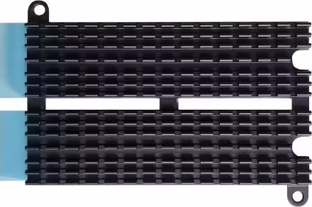 Asustor AS-HK1 accesorio o pieza de sistema de refrigeración para ordenador Dis | 4710474831463 imagen 1