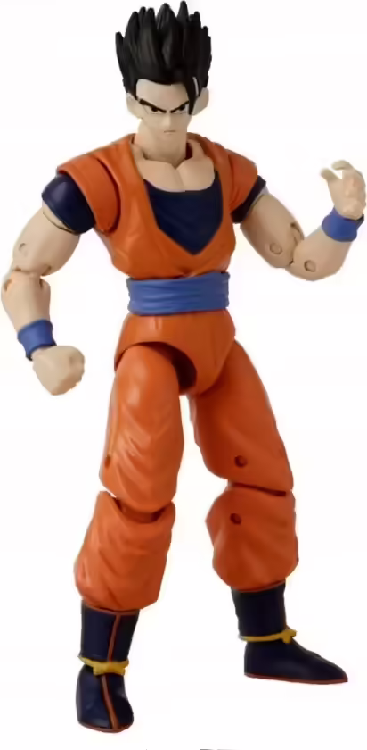 Bandai Dragon Ball DS35992 figura de acción y colleccionable | 3296580359929 imagen 1