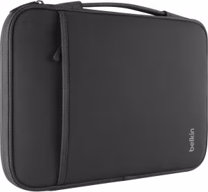 Belkin B2B075-C00 funda para portátil 35,6 cm 14p negro | 0722868959626 imagen 1