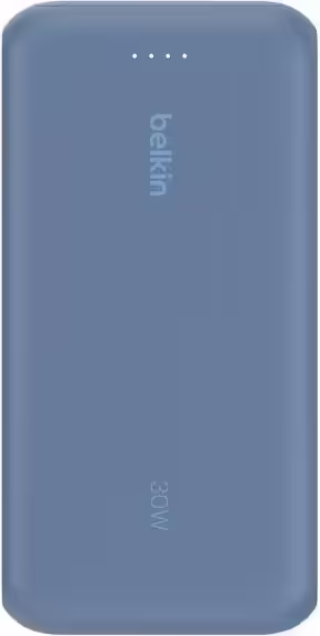 Belkin BoostCharge 20000 mAh Azul | BPB024HQBL | 0745883898947 imagen 1