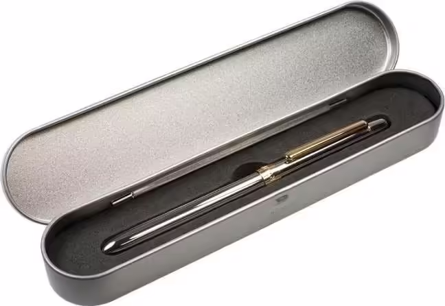 BOLIGRAFO MULTIFUNCION MILAN FUNCIONES BOLI AZUL ROJO PORTAMINAS 0.5MM Y GOMA CA | 1772601 | 8411574044086 imagen 1