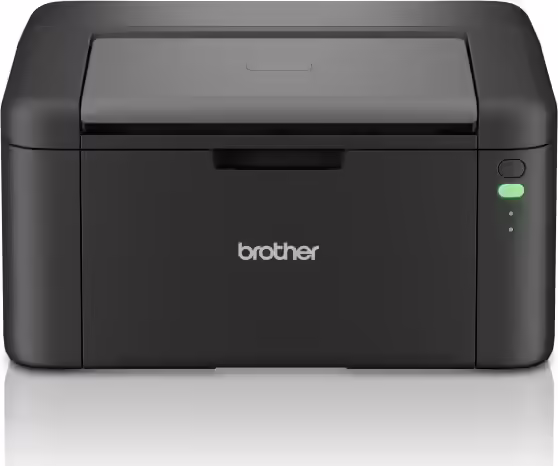 BROTHER Laser A4 B/N WiFi USB Dúplex Negra (HL-L1240W) | HLL1240WRE1 | 4977766841474 imagen 1