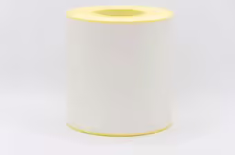 Brother LDP1M000102100I etiqueta de impresora Blanco | 8438001239716 imagen 1