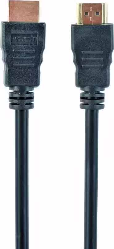 CABLEXPERT CABLE HDMI v1.4 MACHO-MACHO 10M BULK | CC-HDMI4-10M | 8716309065856 imagen 1