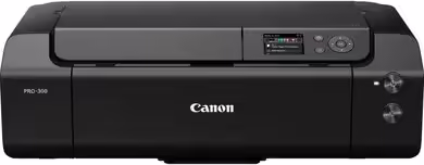 Canon imagePROGRAF PRO-300 impresora de foto A3+ 4800 x 2400 DPI Wifi Negro | 4278C009 | 4549292160543 imagen 1