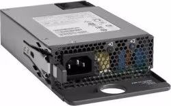 Cisco PWR-C6-1KWAC= componente de interruptor de red Sistema de alimentación | 0889728197243 imagen 1