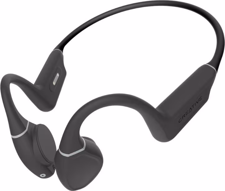 Creative Labs Outlier FREE Plus Auriculares Inalámbrico Banda para cuello Depor | 51EF1080AA001 | 5390660195778 imagen 1