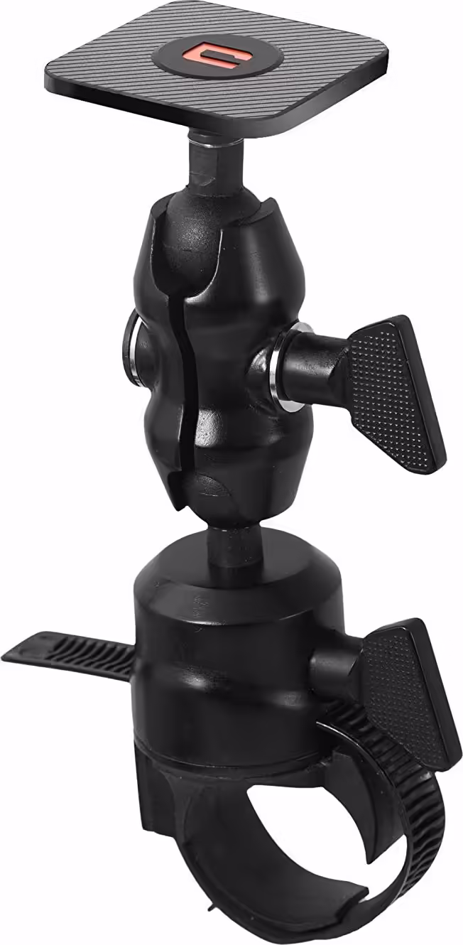 Crosscall X-BIKE Soporte pasivo Teléfono móvil/smartphone Negro | BKM.BO.NN000 | 3700764704134 imagen 1