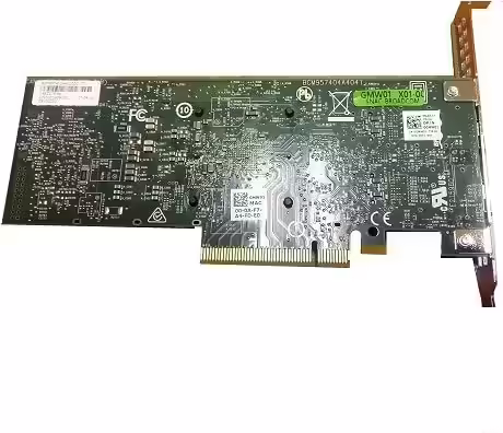 DELL Broadcom 57412 Interno Fibra 10000 Mbit/s | 540-BCOQ | 5397184822791 imagen 1