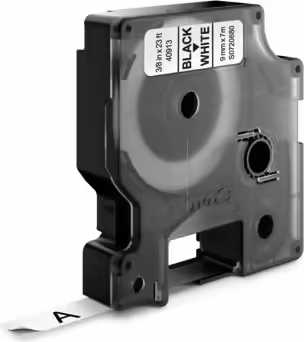 Dymo Value Pack Etiqueta para impresora autoadhesiva blanco | 2093097 | 3026980930974 imagen 1