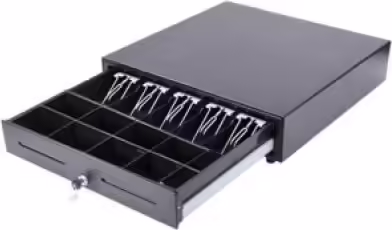 Eightt Cajon Portamonedas 41cm, con 5 compartimentos para billetes y 8 para mone | ECJM-58 | 8425402168516 imagen 1