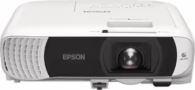 Epson EB-FH54 Proyector de alcance estándar 4100 lúmenes ANSI 3LCD WUXGA (1920 | V11HB59040 | 8715946738079 imagen 1