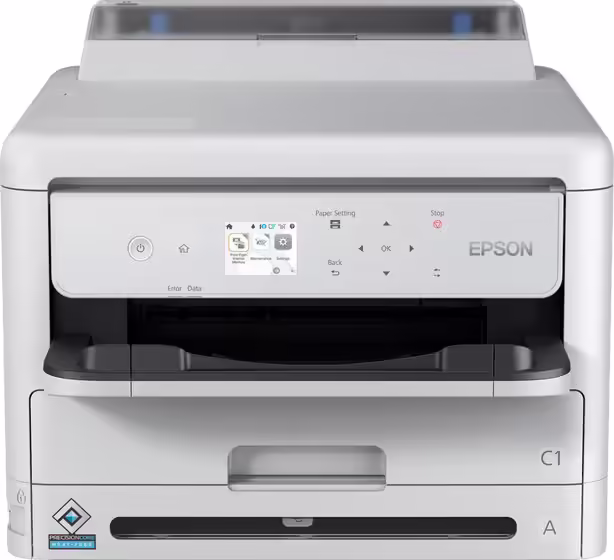 Epson Pro WF-M5399DW impresora de inyección de tinta 1200 x 2400 DPI A4 Wifi | C11CK77401 | 8715946716848 imagen 1