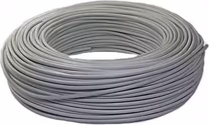 Ewent Bobina de cable de red cat6 U/UTP (UTP) 305 m Gris | IM1216 | 8054392617317 imagen 1