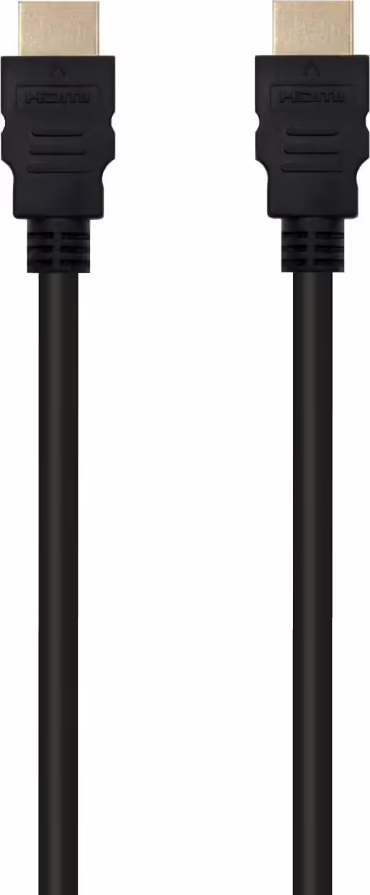 Ewent EC1319 cable HDMI 1,5 m HDMI tipo A (Estándar) Negro | 8052101432008 imagen 1