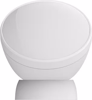 EZVIZ T1C Sensor infrarrojo pasivo (PIR) Inalámbrico Pared Blanco | CS-T1C-A0-BG | 6941545607580 imagen 1