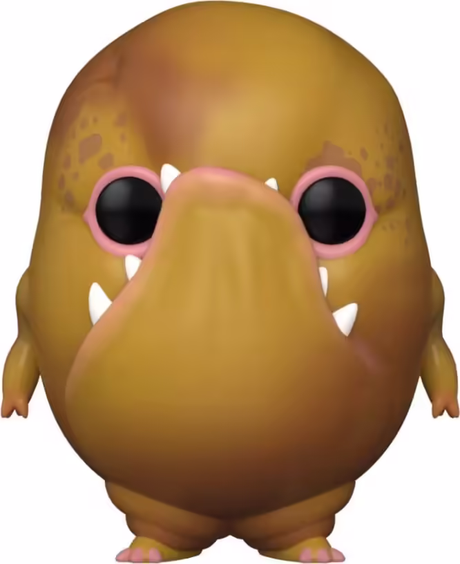 Funko pop cine ghostbusters frozen empire pukey 73388 | 889698733885 | 0889698733885 imagen 1