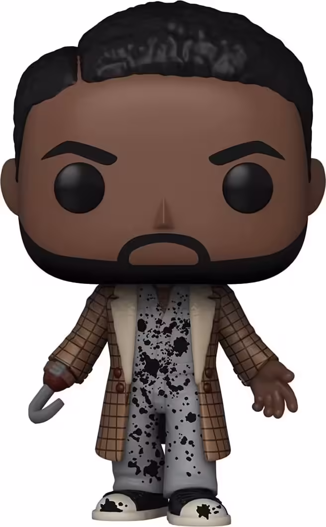 Funko pop cine terror candyman candyman con opcion chase 57371 | 889698573719 | 0889698573719 imagen 1