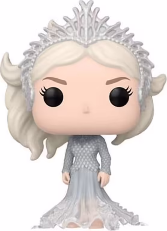 Funko pop dc comics aquaman and the lost kingdom atlanna 67571 | 889698675710 | 0889698675710 imagen 1