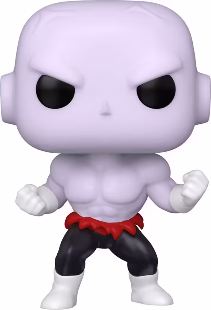 Funko pop dragon ball super jiren 58016 | 889698580168 | 0889698580168 imagen 1