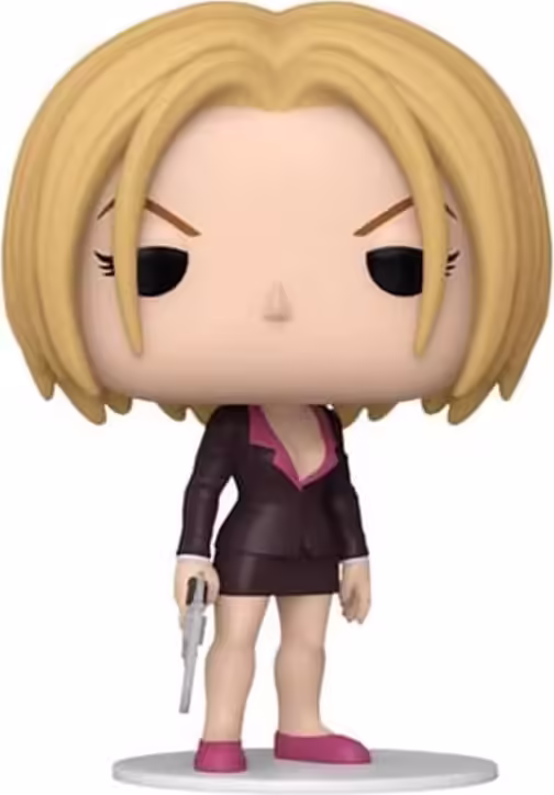 Funko pop hunter x hunter pakunoda 75585 | 889698755856 | 0889698755856 imagen 1