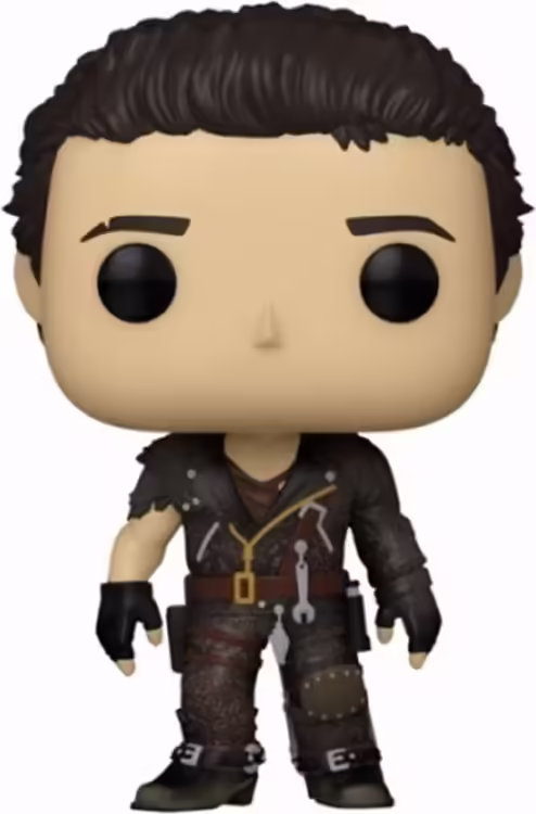 Funko pop madmax the road warrior max 72434 | 889698724340 | 0889698724340 imagen 1