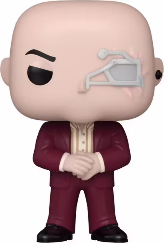 Funko pop marvel echo kingpin 70668 | 889698706681 | 0889698706681 imagen 1