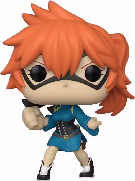 Funko pop my hero academia itsuka kendo edici?n especial | 889698632843 | 0889698632843 imagen 1