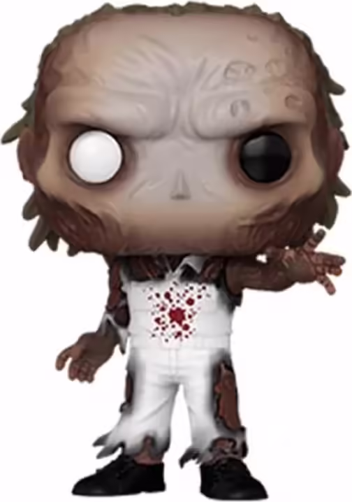 Funko pop stranger things s4 vecna transformacion 80138 | 889698801386 | 0889698801386 imagen 1