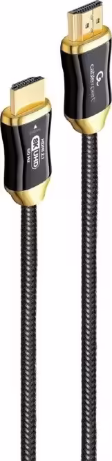 Gembird CCBP-HDMI8K-AOC-30M cable HDMI HDMI tipo A (Estándar) Negro | 8716309129145 imagen 1